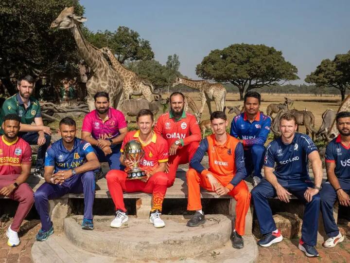 World Cup Qualifier Live Streaming: वर्ल्ड कप क्वॉलीफायर में कब और किसके बीच खेले जाएंगे मैच, जानें लाइव स्ट्रीमिंग समेत सभी जरूरी बातें ICC World Cup Qualifier 2023 Live Streaming India When Where to Watch CWC IRE vs OMN Online World Cup Qualifier Live Streaming: वर्ल्ड कप क्वॉलीफायर में कब और किसके बीच खेले जाएंगे मैच, जानें लाइव स्ट्रीमिंग समेत सभी जरूरी बातें