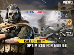 BGMI, Apex Legends, More: Top 10 Battle Royale Mobile Games To Play In 2023