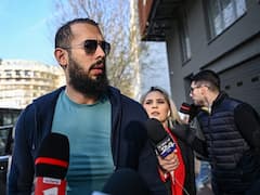 Influencer Andrew Tate Charged With Rape And Human Trafficking In Romania: Report