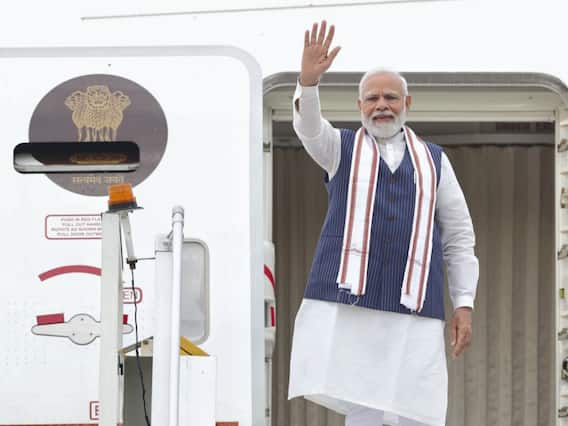 PM Modi US Visit: PM मोदी की अमेरिका यात्रा है ऐतिहासिक, US कांग्रेस में बनाएंगे खास रिकॉर्ड, होंगे पहले पीएम, 10 बड़ी बातें PM Modi US Visit: PM मोदी की अमेरिका यात्रा है ऐतिहासिक, US कांग्रेस में बनाएंगे खास रिकॉर्ड, होंगे पहले पीएम, 10 बड़ी बातें