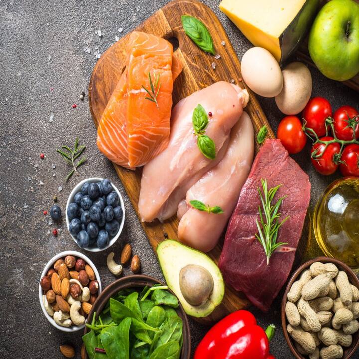 ਕਈ ਵਾਰ ਪੌਸ਼ਟਿਕ ਖਾਣਾ ਤੇ ਕੈਲੋਰੀ ਘੱਟ ਲੈਣ ਕਾਰਨ ਵੀ ਭਾਰ ਘੱਟ ਨਹੀਂ ਹੁੰਦਾ।