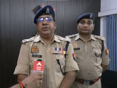 सीतापुर में हुई युवती की हत्या का पुलिस ने किया खुलासा, मां-पिता ने मिलकर उतारा था मौत के घाट