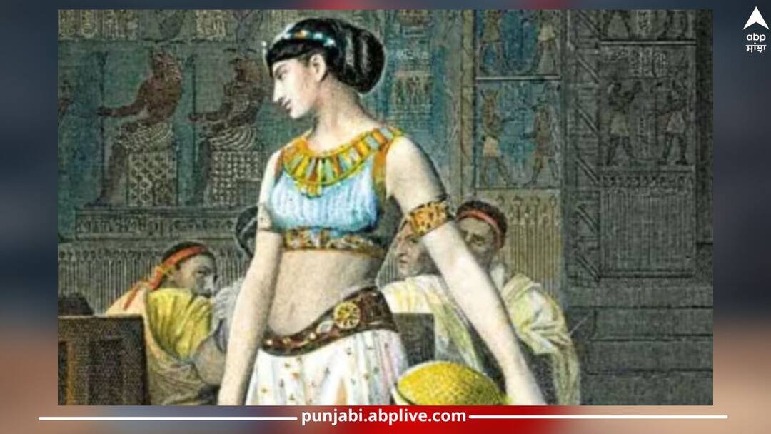 ਦੁਨੀਆ ਦੀ ਸਭ ਤੋਂ ਖ਼ੂਬਸੂਰਤ ਰਾਣੀ ਜਿਸ ਨੇ ਆਪਣੇ ਭਰਾ ਨਾਲ ਹੀ ਕਰ ਲਿਆ ਸੀ ਵਿਆਹ, ਇਸ ਤਰ੍ਹਾਂ ਹੋਈ ਸੀ ਮੌਤ The most beautiful queen in the world, who had married her brother, died like this ਦੁਨੀਆ ਦੀ ਸਭ ਤੋਂ ਖ਼ੂਬਸੂਰਤ ਰਾਣੀ ਜਿਸ ਨੇ ਆਪਣੇ ਭਰਾ ਨਾਲ ਹੀ ਕਰ ਲਿਆ ਸੀ ਵਿਆਹ, ਇਸ ਤਰ੍ਹਾਂ ਹੋਈ ਸੀ ਮੌਤ