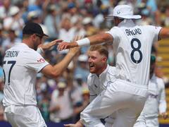 पहले मैच को लेकर बड़ा अपडेट, ऑस्ट्रेलिया को जीत के लिए 67 ओवर्स में बनाने होंगे 174 रन