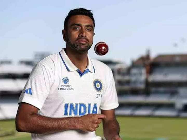 Controversy erupts over Ashwin not playing WTC final, former captain reprimands team management