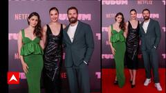 Rocky Aur Rani Kii Prem Kahaani Teaser Out: Enjoy Typical Karan Johar cinema | Khabar Filmy Hai (20.6.2023)