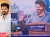 Actor Vijay: வருங்கால தமிழக முதலமைச்சரே.... சர்ச்சையைக் கிளப்பும் விஜய் பிறந்தநாள் பேனர்..!