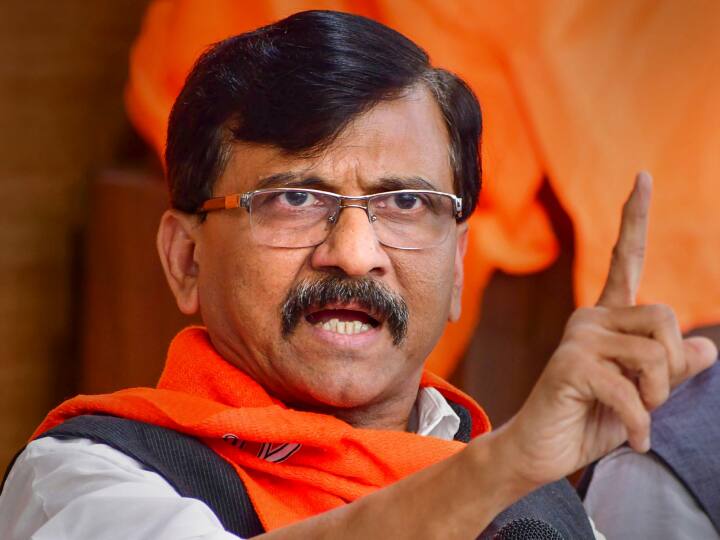 '20 जून को विश्व गद्दार दिवस घोषित करो', संजय राउत ने UN को चिट्ठी लिख क्यों की ये मांग? Sanjay Raut sent letter to UN Secretary General asks to announce world traitor day on first anniversary of Shiv Sena Split Eknath Shinde '20 जून को विश्व गद्दार दिवस घोषित करो', संजय राउत ने UN को चिट्ठी लिख क्यों की ये मांग?