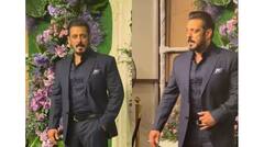 ਕਰਨ ਦਿਓਲ ਦੀ ਰਿਸੈਪਸ਼ਨ 'ਤੇ ਪਹੁੰਚੇ ਸਲਮਾਨ, ਸੁੱਜੀਆਂ ਅੱਖਾਂ ਦੇਖ ਫੈਨਜ਼ ਨੇ ਚੁੱਕੇ ਸਵਾਲ, ਜਾਣੋ ਭਾਈਜਾਨ ਨਾਲ ਕੀ ਹੋਇਆ