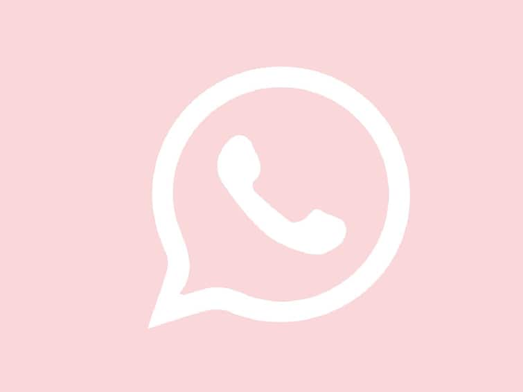 Pink WhatsApp scam that authorities have warned people Pink Whatsapp: ”பிங்க் வாட்ஸ்-ஆப்” பயன்படுத்தறீங்களா? வேண்டவே.. வேண்டாம்..! ஏன் தெரியுமா?