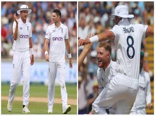 Ashes Test: இறுதிக்கட்டத்தில் ஆஷஸ்.. 281 ரன்களை எட்டிப்பிடிக்குமா ஆஸ்திரேலியா..? வெற்றி பெறுமா இங்கிலாந்து..?