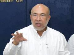 'सीएम एन बीरेन सिंह मणिपुर हिंसा के सूत्रधार, पीएम मोदी...', कांग्रेस, जेडीयू और टीएमसी सहित 10 दलों ने लगाया ये आरोप