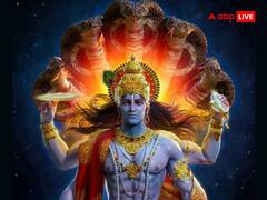 Garuda Purana: प्रतिदिन करें इन चीजों की पूजा, सुख-सौभाग्य से भर जाएगा जीवन