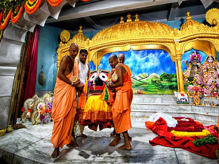 Jagannath Rath Yatra 2023: A Look At Various Rath Yatra Festivals Across India Jagannath Rath Yatra 2023: A Look At Various Rath Yatra Festivals Across India