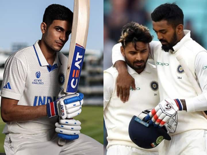 Photos: रोहित शर्मा के बाद कौन होगा टीम इंडिया का टेस्ट कप्तान? रेस में ये चार खिलाड़ी सबसे आगे