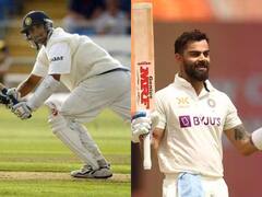 भारतीय क्रिकेट का सबसे खास दिन, गांगुली, द्रविड़ और कोहली के डेब्यू में है खास कनेक्शन