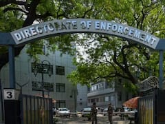 सेवा विकास को-ऑपरेटिव बैंक धोखाधड़ी मामले में ईडी का एक्शन, सागर सूर्यवंशी को किया गिरफ्तार