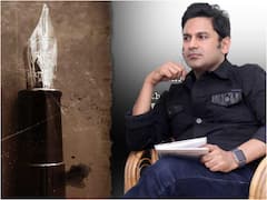 హనుమంతుడు దేవుడు కాదు, భక్తుడు మాత్రమే: ‘ఆదిపురుష్’ డైలాగ్ రైటర్