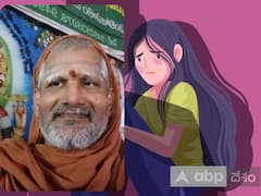 వెలుగులోకి పూర్ణానంద స్వామి ఆగడాలు, గతంలోనూ చాలా మందిని వేధించాడని కార్పొరేటర్ ఆరోపణలు