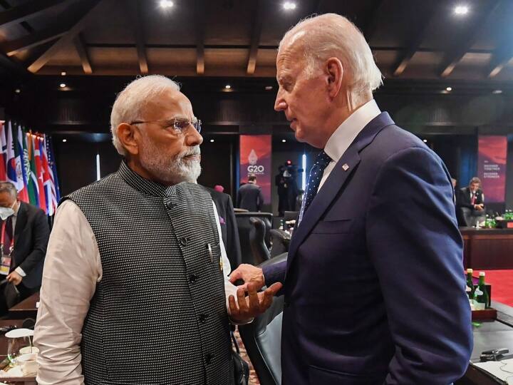 PM Narendra Modi US Visit Joe Biden NSA Jack Sulivan says About india America relation and china PM Modi US Visit: 'फायदे की शादी नहीं', भारत से रिश्ते पर बोले अमेरिकी NSA, बताया चीन को लेकर क्या है कॉमन एजेंडा