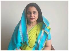 बीजेपी नेता सुनीता दुग्गल का पूर्व सांसद पर तंज, ‘आपको तसल्ली होगी कि आपकी सासंद दारु पीकर नहीं सोएगी’