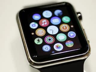 Apple वॉच ने बचा ली इस महिला की जान, ऐन वक्त पर किया यूजर को अलर्ट, पढ़ें पूरा मामला