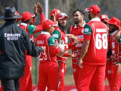 वर्ल्ड कप क्वॉलीफायर्स ओमान ने आयरलैंड को हराकर रचा इतिहास, ऐसा रहा मैच का हाल