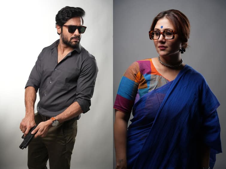 New Movie: 'শিবপুর' মুক্তির আগেই নতুন ছবির ঘোষণা, সত্য ঘটনা অবলম্বনে 'দুর্গাপুর জংশন' আনছেন অরিন্দম ভট্টাচার্য Arindam Bhattacharya the Director- Producer announces his next Bengali feature film Durgapur Junction New Movie: 'শিবপুর' মুক্তির আগেই নতুন ছবির ঘোষণা, সত্য ঘটনা অবলম্বনে 'দুর্গাপুর জংশন' আনছেন অরিন্দম ভট্টাচার্য