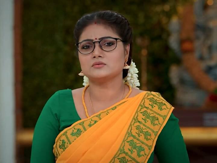 zee tamizh seetha raman Serial episode 104 update Seetha Raman: சீதாவால் மகாவுக்கு காத்திருக்கும் செக்...சீதாராமன் இன்றைய எபிசோட் அப்டேட் இதோ..!