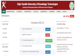 బాసర ట్రిపుల్ ఐటీ ప్రవేశాల దరఖాస్తు గడువు పొడిగింపు! చివరితేది ఎప్పుడంటే?