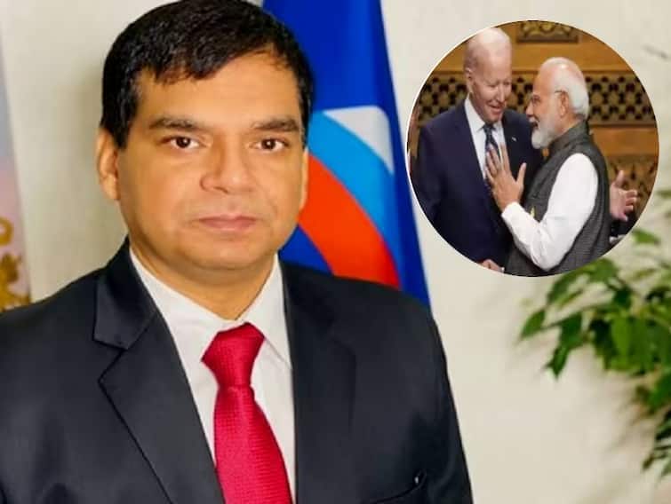 Why did the Indian leader of Putin’s party get angry on PM Modi’s visit to America, made serious allegations