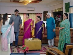 మాజీ పెళ్ళాం కోసం తాజా పెళ్ళాంతో రాజీ- లాస్యతో వేరు కాపురానికి వెళ్తున్న నందు