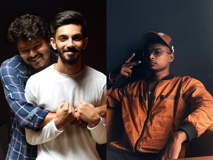 தற்போது ‘ஆல்டர் ஈகோ-நா ரெடி' எனும் பாடலை அனிருத் இசையில் நடிகர் விஜய் மற்றும் அசல் கோளாறு பாடியுள்ளதாக தகவல் வெளியாகியுள்ளது.