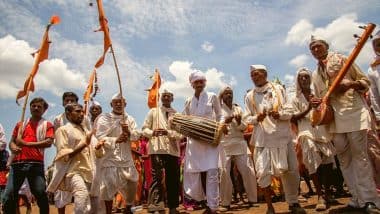 Pandharpur Ashadhi wari will be get world heritage central government will send a proposal to UNESCO detail marathi news वारकरी संप्रदायाचा अनोखा सन्मान! पंढरपूरच्या आषाढी वारीला जागतिक वारसा मिळणार , केंद्र सरकार यूनेस्कोकडे प्रस्ताव पाठवणार