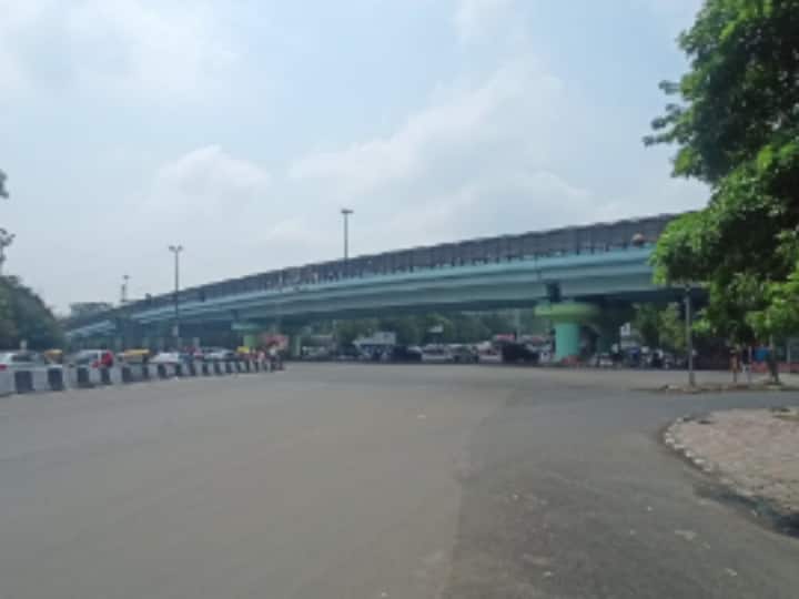 Delhi: सिग्नल फ्री एलिवेटेड कॉरिडोर से साउथ दिल्ली के लोगों को जाम से मिलेगी मुक्ति, ये होंगे फायदे Delhi news People of South will get freedom from jam with signal free elevated corridor ann Delhi: सिग्नल फ्री एलिवेटेड कॉरिडोर से साउथ दिल्ली के लोगों को जाम से मिलेगी मुक्ति, ये होंगे फायदे