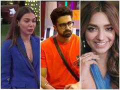 बीबी ओटीटी 2: अविनाश की जिया से बढ़ती बॉन्डिंग देख एक्स गर्लफ्रेंड पलक को हुई जलन, बोलीं- 'वो तो उसे पसंद भी नहीं..'