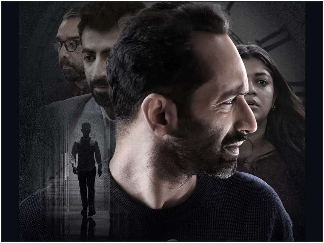 No Telugu release for Pushpa 2 actor’s next? 'పుష్ప' విలన్ లేటెస్ట్ మూవీ 'ధూమం' - తెలుగు రిలీజ్ లేనట్టేనా?