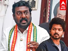Vijay Vasanth Speech : 