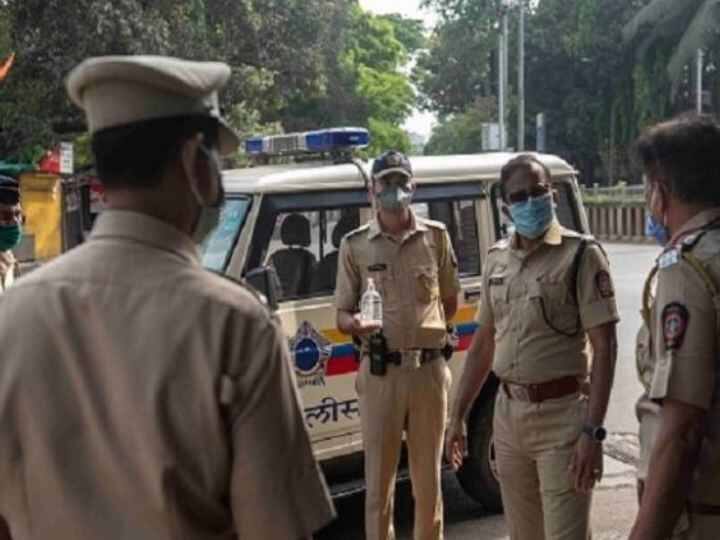'गद्दार दिवस' मनाए जाने को लेकर अलर्ट पर मुंबई पुलिस, संवेदनशील जगहों पर सिक्योरिटी टाइट
