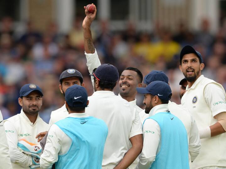 Hardik Pandya, whom some call as the 'next Kapil Dev', is the only pace-bowling all-rounder who has played this long for team India.