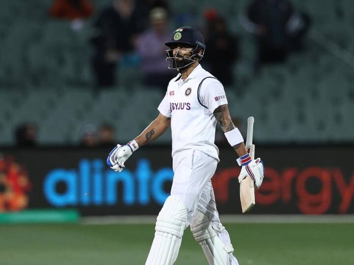 Kohli made many big records after his/her Test debut, read this achievement in 12 years
