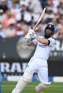 Ashes : மீதமுள்ள 174 ரன்கள்.. இன்றைய ஆட்டத்தை வெல்லுமா ஆஸ்திரேலியா?