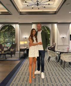 शादी से पहले ही पिता बन गए थे इंग्लिश क्रिकेटर ओली रॉबिंसन, बेहद दिलचस्प है लव स्टोरी