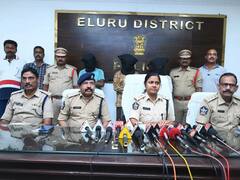 ఏలూరు యాసిడ్ దాడి బాధితురాలు మృతి