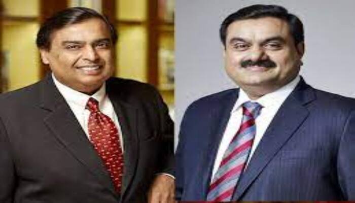 Asias Richest 2023 : Mukesh Ambani first and Gautam Adani third so whos on number-2 Asia's Richest 2023 : ਮੁਕੇਸ਼ ਅੰਬਾਨੀ ਪਹਿਲੇ ਅਤੇ ਗੌਤਮ ਅਡਾਨੀ ਤੀਜੇ ਤਾਂ ਨੰਬਰ 2 'ਤੇ ਕੌਣ ਹੈ? ਜਾਣੋ ਇਸ ਅਰਬਪਤੀ ਬਾਰੇ