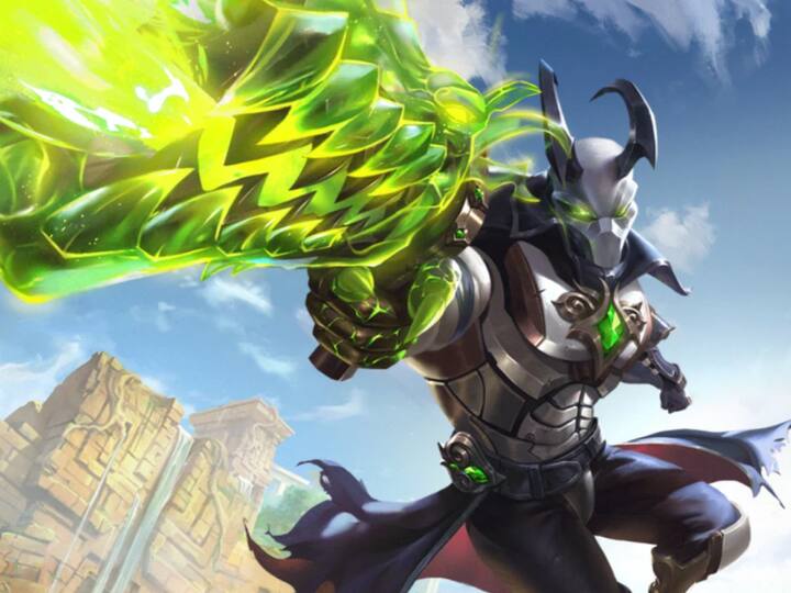 Paladins is a team-based first-person shooter battle royale game that focuses on two groups of five players each. Both teams compete for combat-based goals. The game is set in colourful sci-fi fantasy maps, where each player chooses a champion that cannot be repeated in the same team and cannot be changed in the match. Each champion has their own weapons, skills and fighting style; they can be enhanced and personalized from a card and skin system. (Image Source: Hi-Rez Studios)