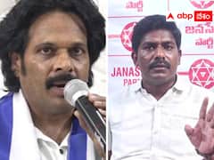 ఎంవీవీ విశాఖ నుంచి వెళ్లిపోవడం మంచిదే - జనసేన కార్పొరేటర్ కీలక వ్యాఖ్యలు !