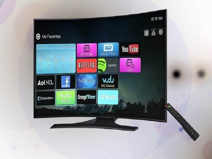 अगर आपका इरादा कम बजट में बड़ा टीवी खरीदने का है तो मार्केट में ऐस बेहतरीन ऑप्शन उपलब्ध हैं. 65 इंच स्क्रीन साइज में तमाम ब्रांड के स्मार्ट टीवी (65 Inch smart tv) आप मिनिमम दाम पर खरीद सकते हैं.