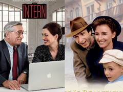 लाइफ इज ब्युटीफुल ते द इंटर्न; आयुष्याचा खरा अर्थ सांगणारे 'हे' चित्रपट नक्की बघा