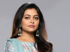 Prarthana Behere: साडी, चंद्रकोर अन् गजरा; प्रार्थनाच्या लूकवर नेटकरी फिदा